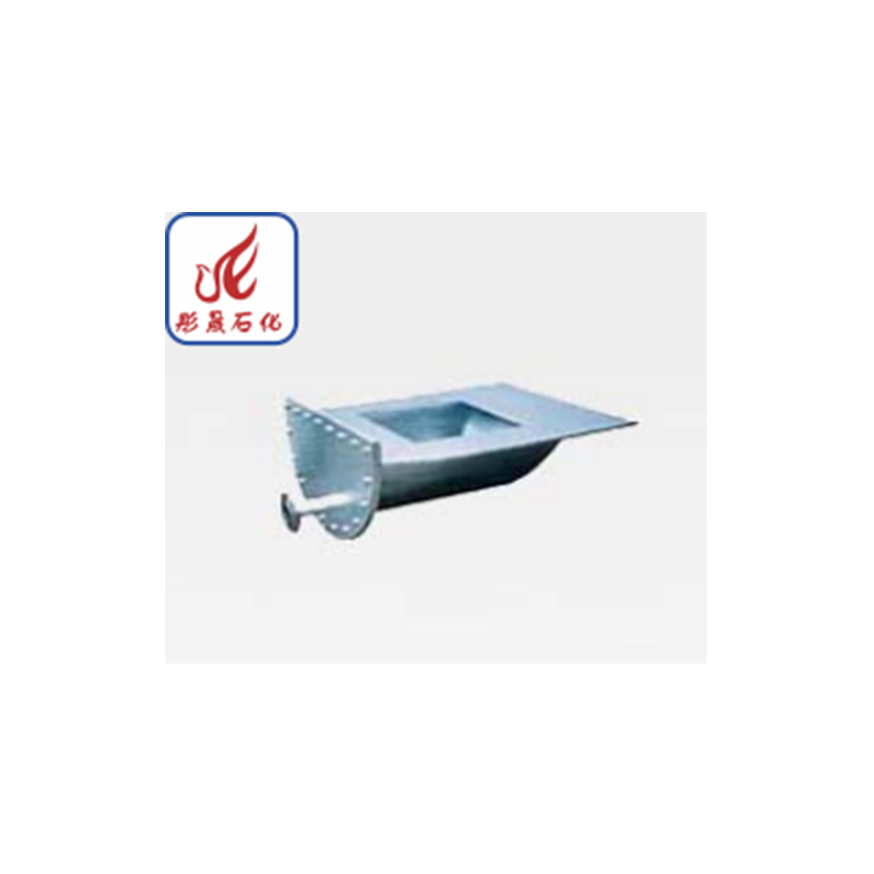 帶放水管排污孔 PWK型