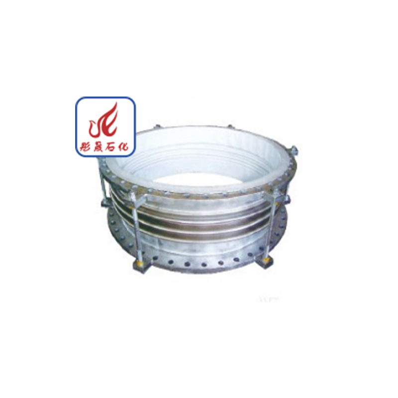 補償器　四氟補償器　PTFE膨脹節　四氟膨脹節