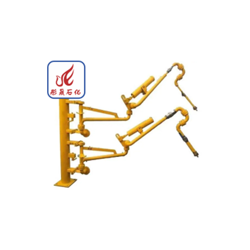 潛油泵卸車系統(tǒng)