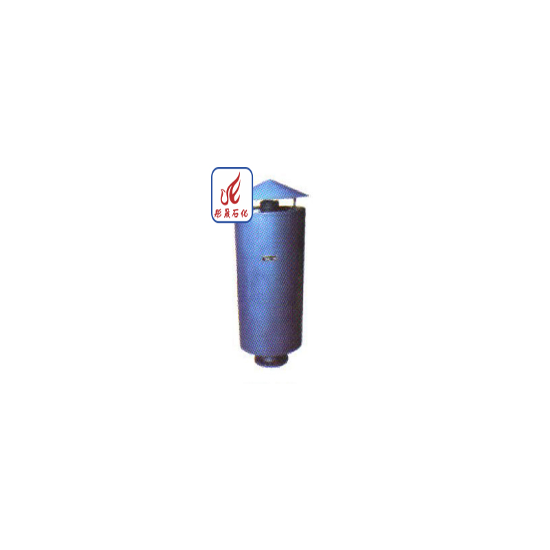 鍋爐排氣消聲器 XSQ-II型