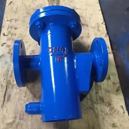 U型過濾器的維護(hù)